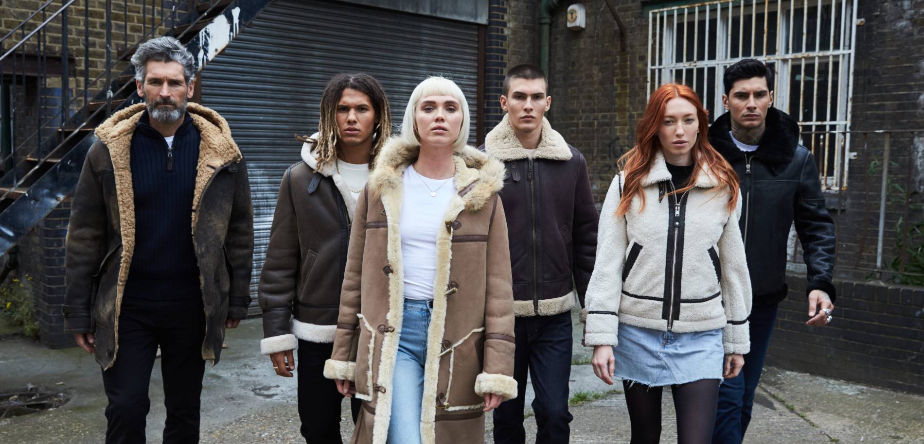 blouson et veste schott a marseille 