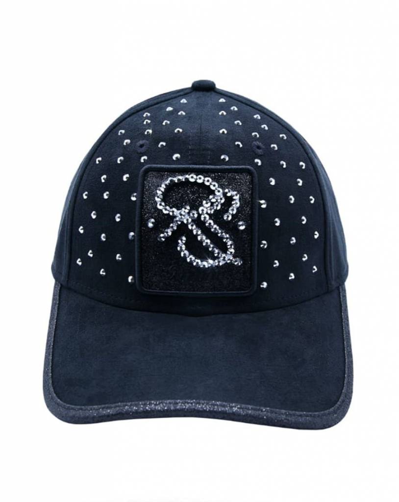 Casquette Redfills LAB DELUXE Signée REDFILLS