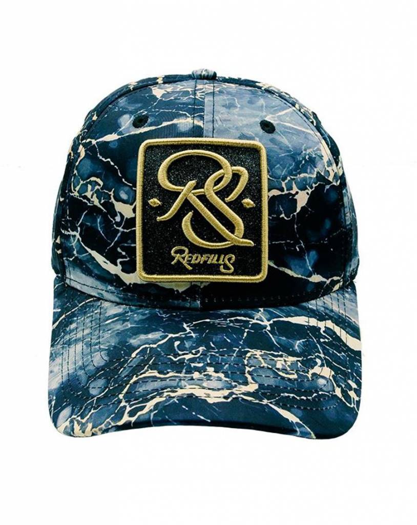 Casquette Redfills modèle Marbre Signée REDFILLS