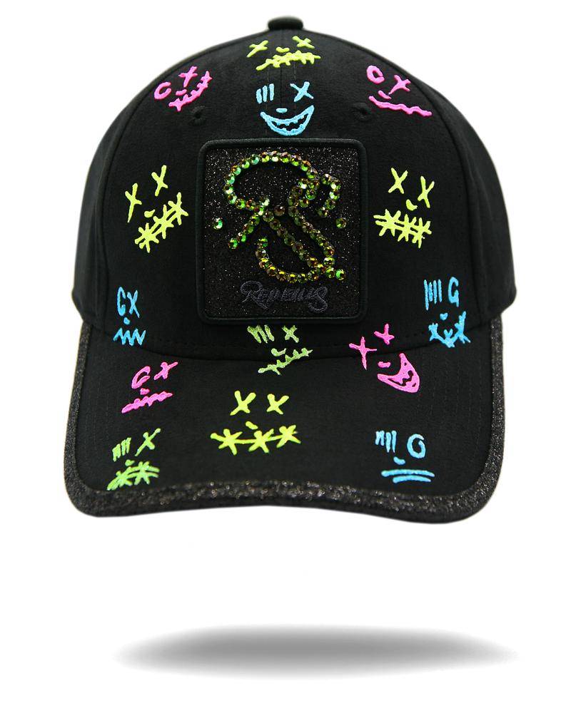 CASQUETTE  RS PURGE