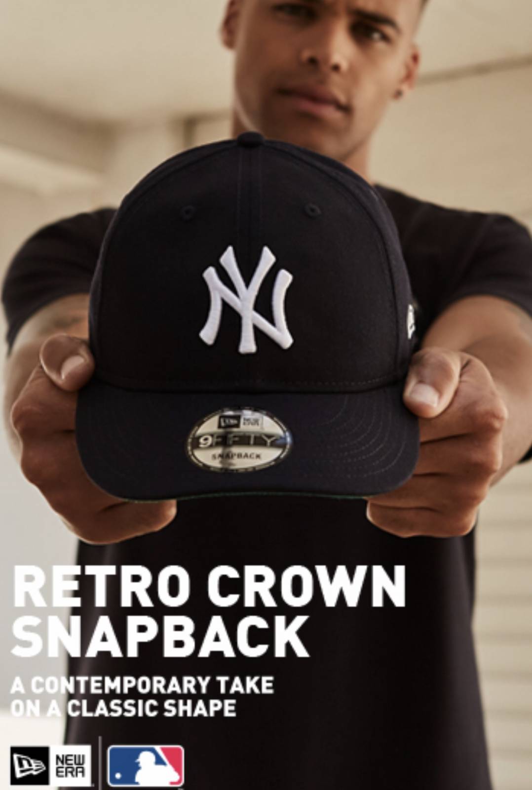 new era casquette new york