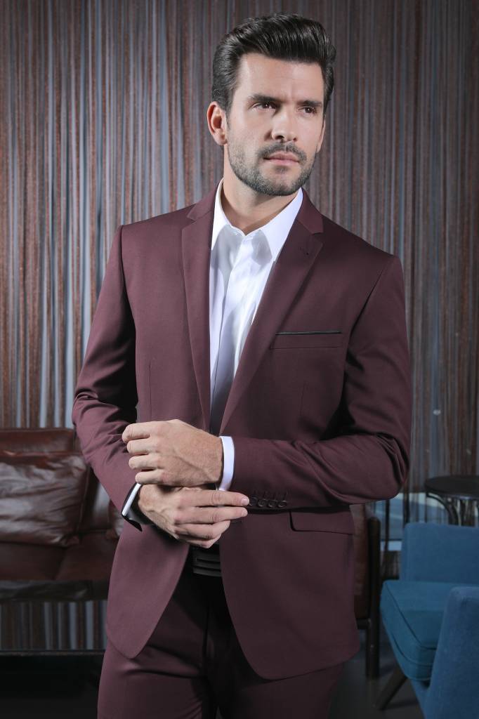 Taille Taille 46 de veste est égale à 38 de pantalon