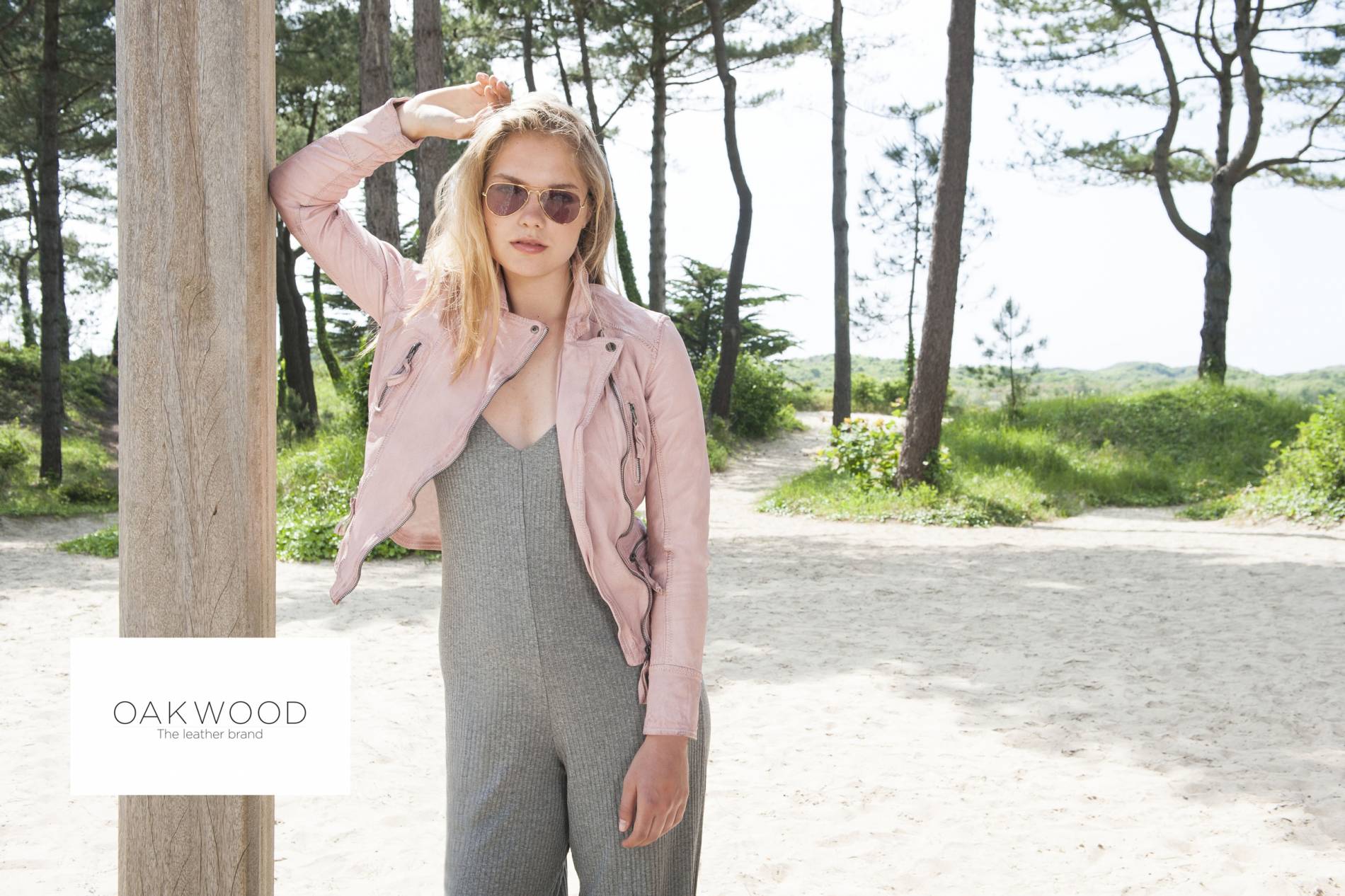 CUIR OAKWOOD A MARSEILLE