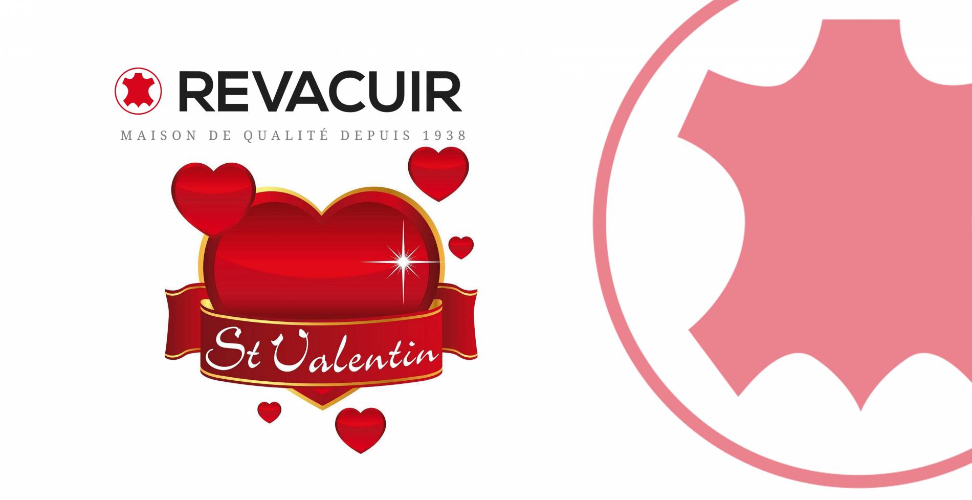 idée cadeau saint valentin veste en cuir