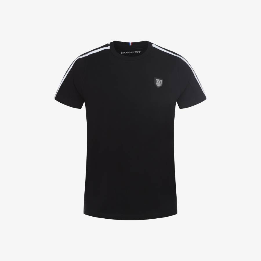 TS HORSPIST JAN NOIR