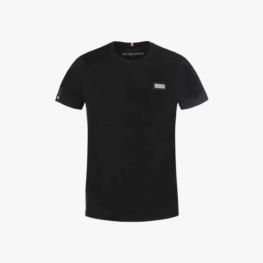 TS HORSPIST MANATHAN NOIR 