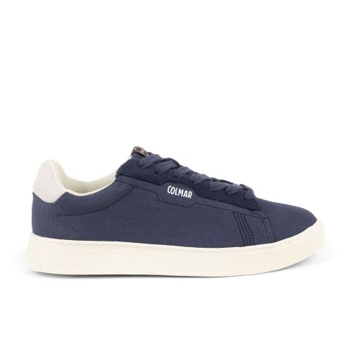 SNEAKERS COLMAR HOMME BATES NAVY