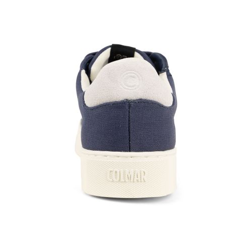 SNEAKERS COLMAR HOMME BATES NAVY
