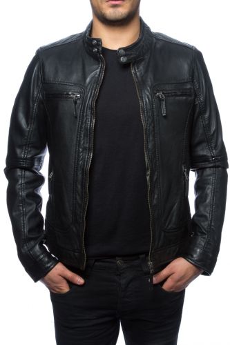 BLOUSON OAKWOOD HOMME