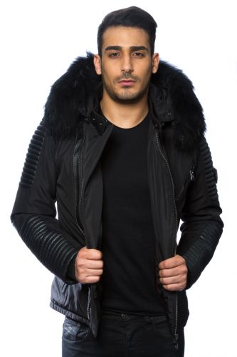 veste homme ventiuno