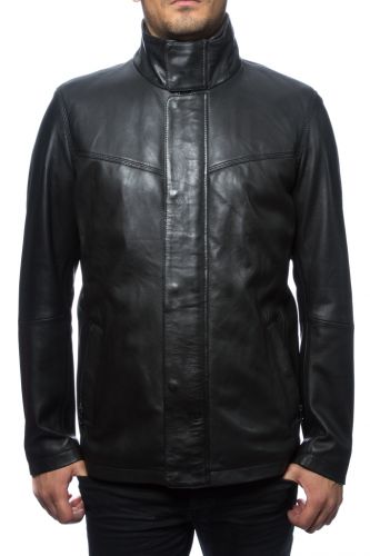 Veste cuir homme Daytona Darwin