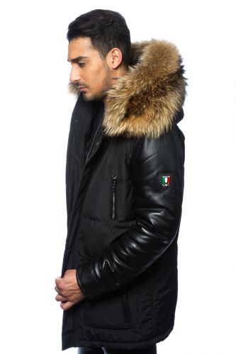 blouson ventiuno