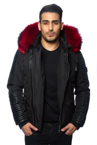 veste ventiuno