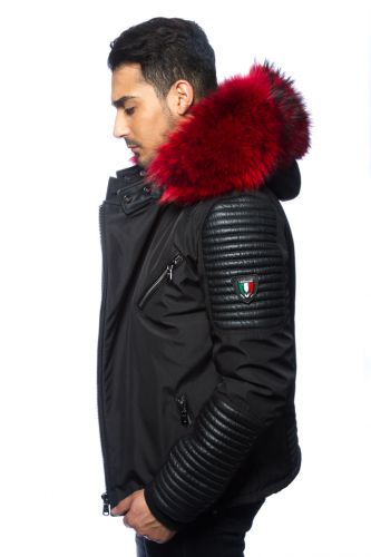 blouson ventiuno