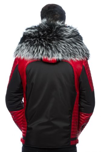 doudoune horspist homme