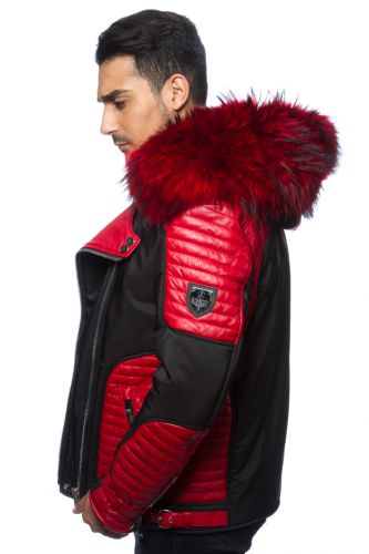 doudoune horspist homme