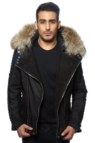 doudoune horspist homme