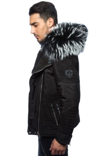 veste horspist pour homme
