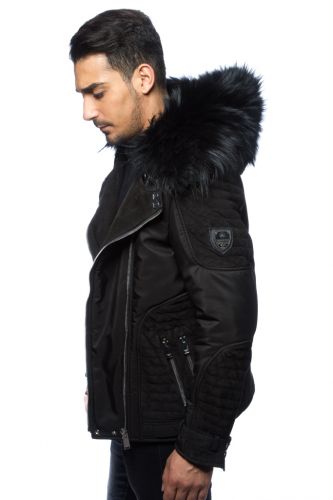 veste horspist pour homme