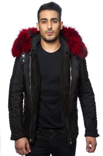 doudoune horspist pour homme