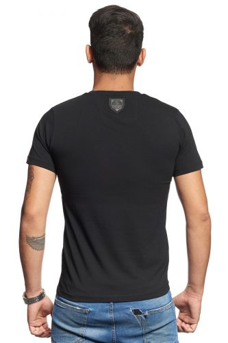 JHAY TEE SHIRT DE LA MARQUE HORSPIST