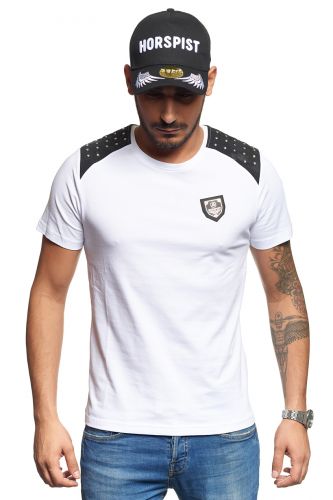 TEE SHIRT HORSPIST