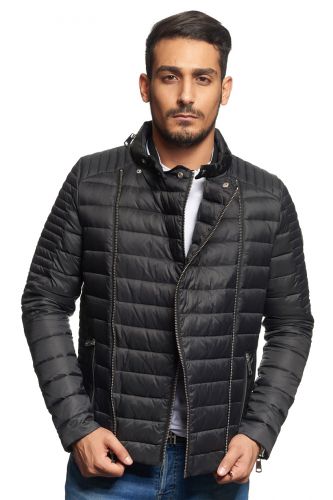 DOUDOUNE MODELE STEEVE HORSPIST