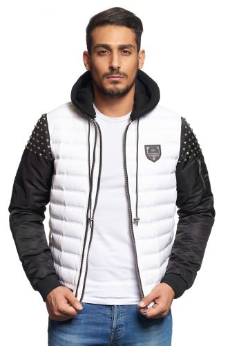 POWELL BLOUSON HORSPIST