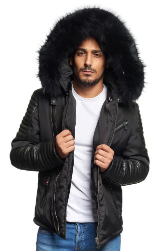 horspist modele fred