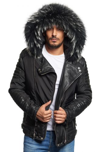 doudoune horspist pour homme