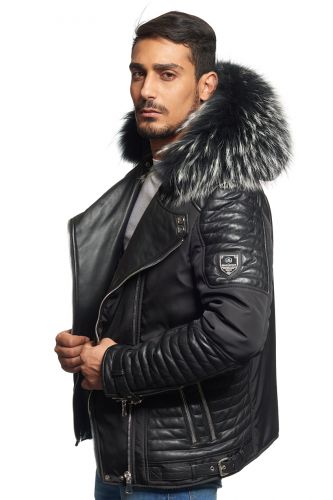 veste horspist pour homme