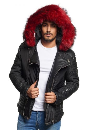 doudoune horspist homme