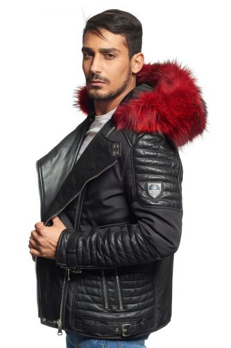 veste horspsit pour homme