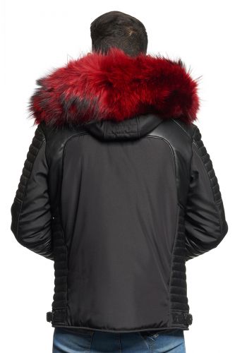blouson horspsit pour homme