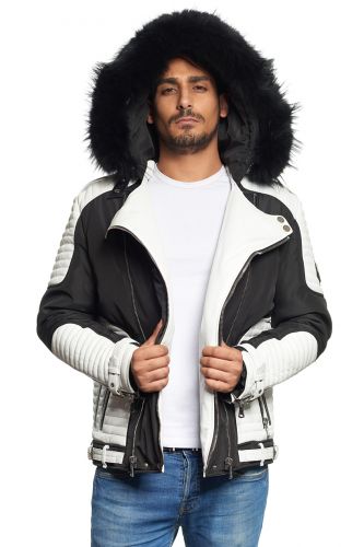 doudoune horspist pour homme