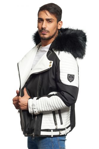 veste horspist pour homme