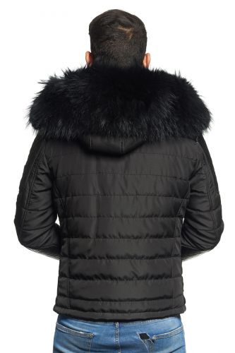 DOUDOUNE HORSPIST MODELE CARLTON