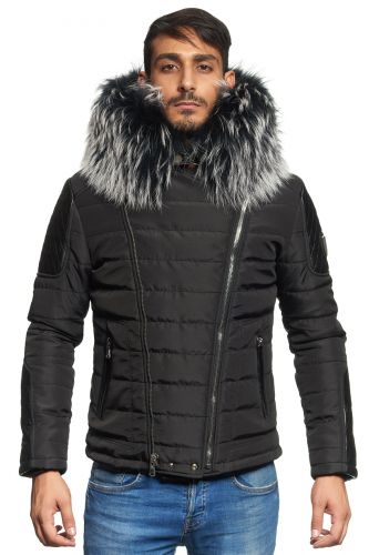 carlton horspist homme
