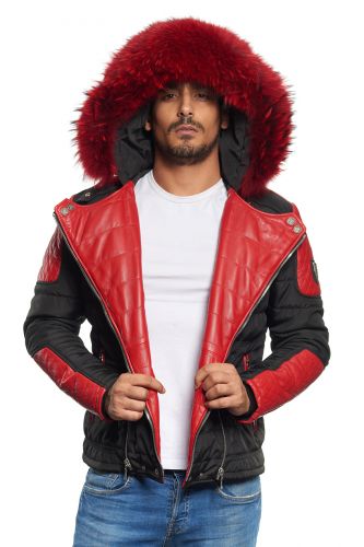 doudoune horspist pour homme