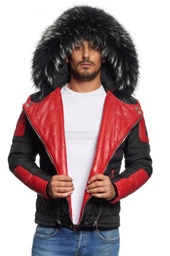 blouson SCH HORSPIST