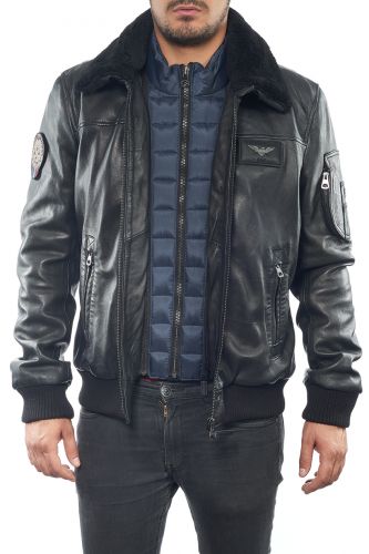blouson ycon rafal redskins