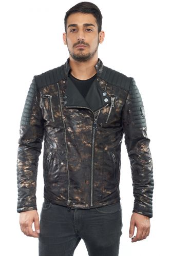 horspist manoir camouflage
