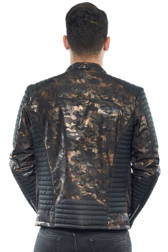 manoir horspist camouflage