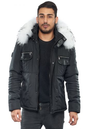 blouson ventiuno anelka