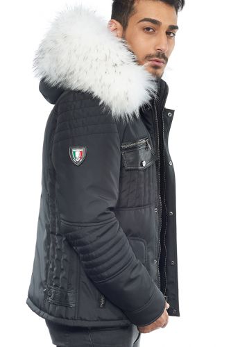 blouson ventiuno pour homme