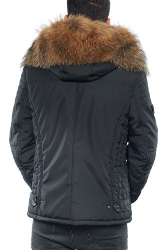 blouson ventiuno pour homme