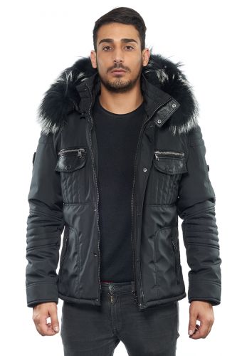 blouson ventiuno anelka