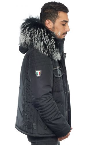 blouson ventiuno pour homme