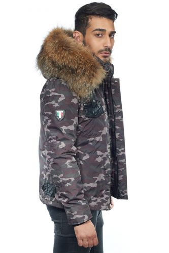 ventiuno anelka pour homme