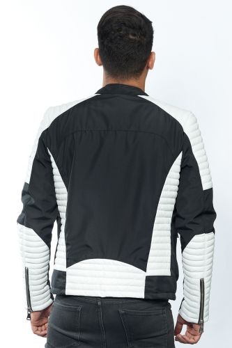 veste horspist manoir